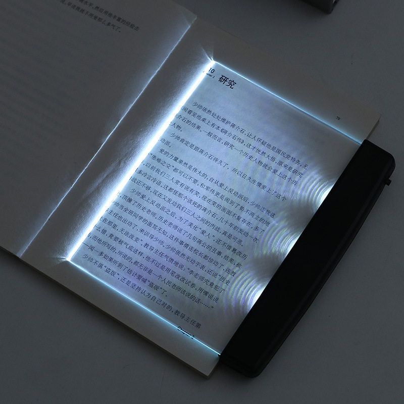 Book Glow Light